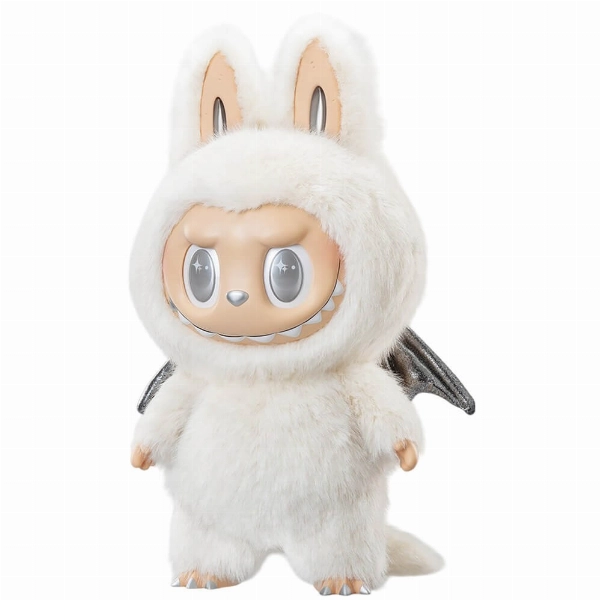 Игрушка Labubu The Monsters Zimomo Angel in Clouds (Pop Mart